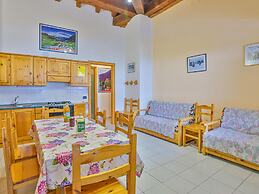 Apartment La Gran Becca - ID 528