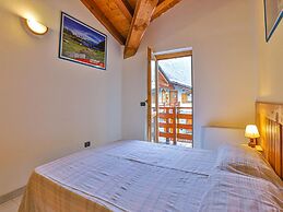 Apartment La Gran Becca - ID 528