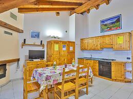 Apartment La Gran Becca - ID 528