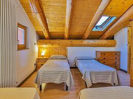 Apartment La Gran Becca - ID 526