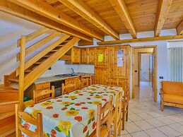 Apartment La Gran Becca - ID 526