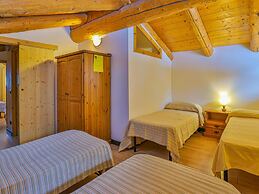 Apartment La Gran Becca - ID 526