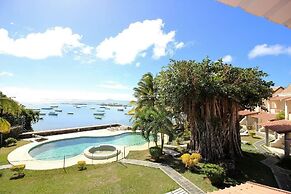 Beachfront Bungalow With Pool - by Feelluxuryholidays