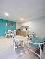 1cb-5 Apartment In Getsemaní De Cartagena