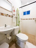 1cb-5 Apartment In Getsemaní De Cartagena