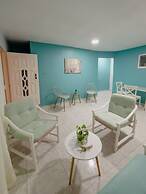 1cb-5 Apartment In Getsemaní De Cartagena