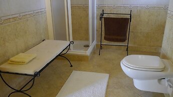 Villa With Pool Children Very Welcome Algarve Portugal for 10 People