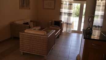 Villa With Pool Children Very Welcome Algarve Portugal for 10 People