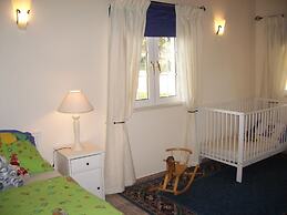 Villa With Pool Children Very Welcome Algarve Portugal for 10 People