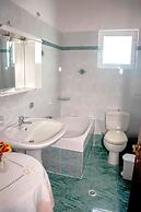 Large Apartment Tonia With sea View - Pelekas Beach, Corfu