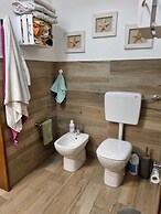 Comfortable Holiday House Close to the sea Down