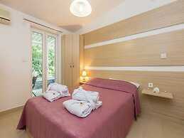 Apartments Villa Kim