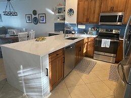 Waterfront Luxury Villa With Sunset Views And Boat Slip 3 Bedroom Town