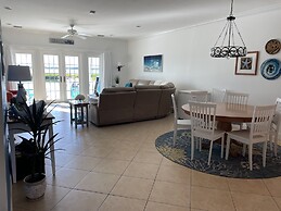 Waterfront Luxury Villa With Sunset Views And Boat Slip 3 Bedroom Town