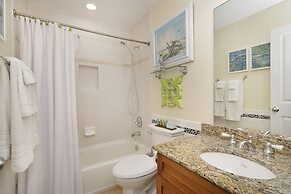 Waterfront Luxury Villa With Sunset Views And Boat Slip 3 Bedroom Town