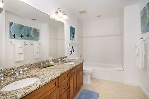 Waterfront Luxury Villa With Sunset Views And Boat Slip 3 Bedroom Town