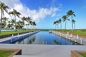 Waterfront Luxury Villa With Sunset Views And Boat Slip 3 Bedroom Town