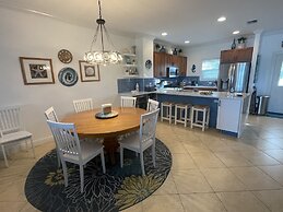 Waterfront Luxury Villa With Sunset Views And Boat Slip 3 Bedroom Town