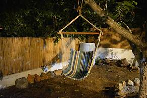 Avdou Village House With Pool