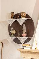 Avdou Village House With Pool