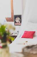 Avdou Village House With Pool