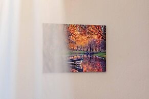 Avdou Village House With Pool