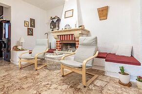 Avdou Village House With Pool