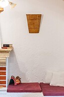 Avdou Village House With Pool