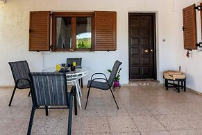 Avdou Village House With Pool