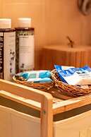 Avdou Village House With Pool