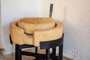 Avdou Village House With Pool