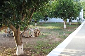 Avdou Village House With Pool