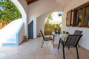 Avdou Village House With Pool