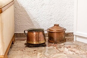 Avdou Village House With Pool