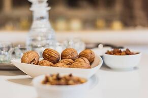 Avdou Village House With Pool