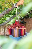 Avdou Village House With Pool