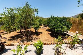 Avdou Village House With Pool
