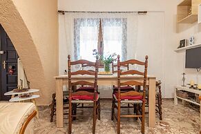 Avdou Village House With Pool