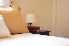 Avdou Village House With Pool