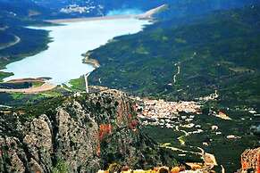 Avdou Village House With Pool