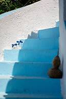 Avdou Village House With Pool