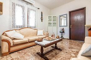 Avdou Village House With Pool