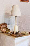 Avdou Village House With Pool