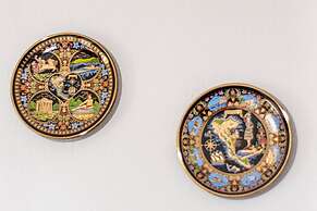 Avdou Village House With Pool