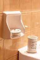 Avdou Village House With Pool