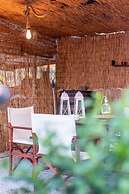 Avdou Village House With Pool