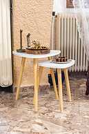 Avdou Village House With Pool