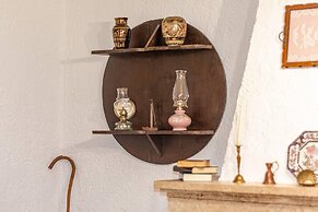 Avdou Village House With Pool