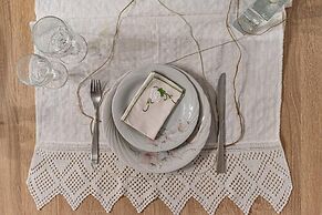 Avdou Village House With Pool