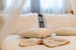 Avdou Village House With Pool